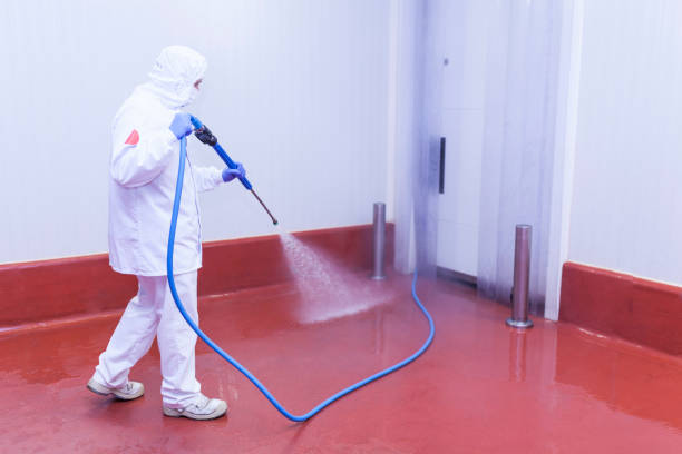 Best Gas Station Cleaning  in Jasonville, IN