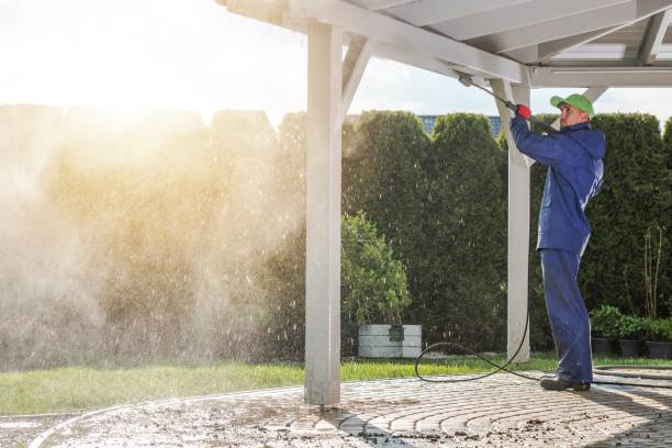 Trusted Jasonville, IN Pressure Washing Experts
