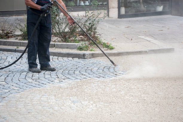 Best House Exterior Washing  in Jasonville, IN