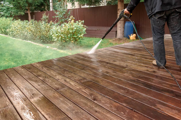Boat and Dock Cleaning in Jasonville, IN