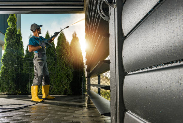 Best Fence Cleaning  in Jasonville, IN